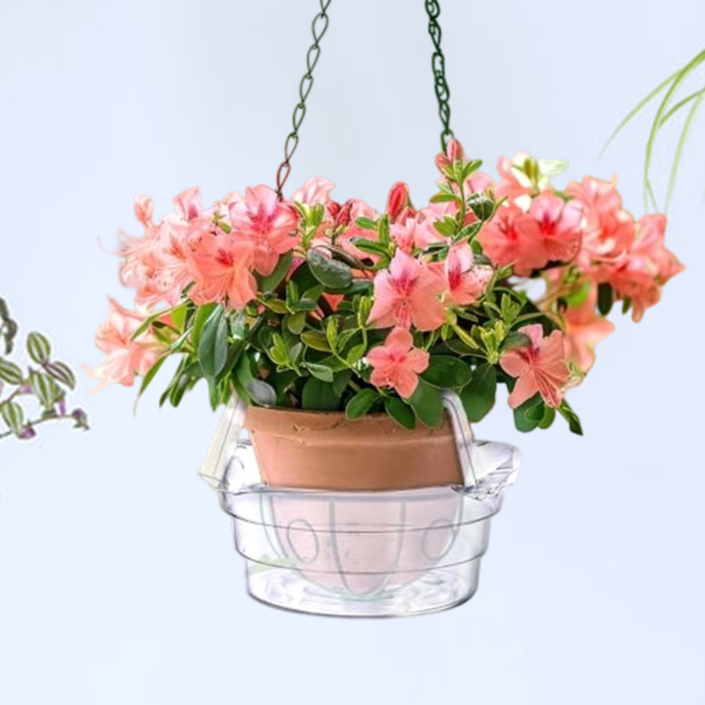 8in 10in Hanging Drip Tray Sha - Drip Tray Saucer ulasan dan harga