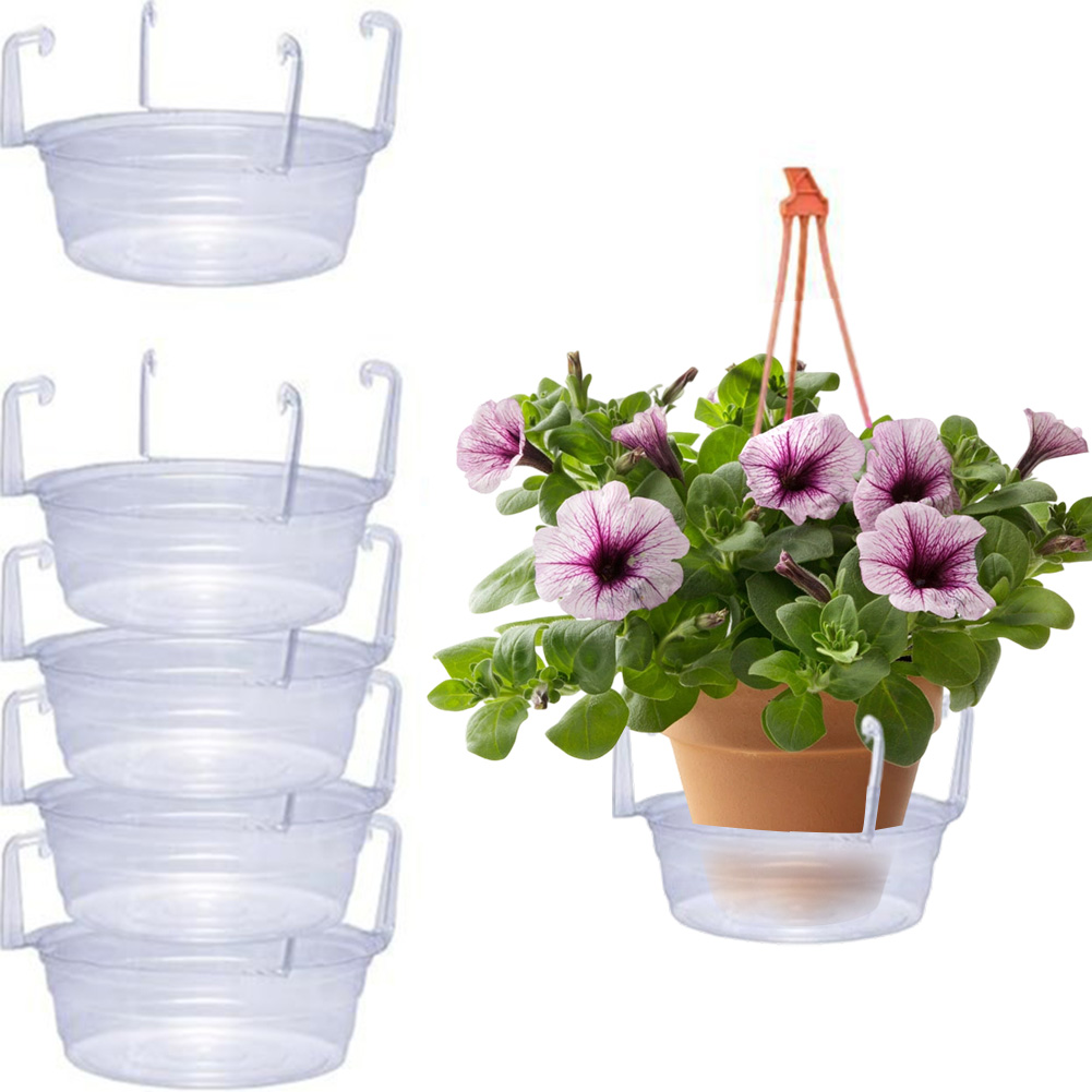 8in 10in Hanging Drip Tray Sha - Drip Tray Saucer ulasan dan harga